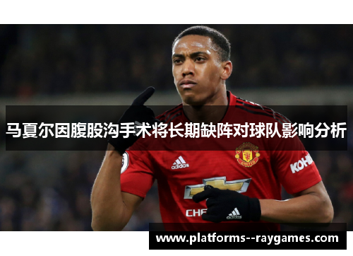 马夏尔因腹股沟手术将长期缺阵对球队影响分析